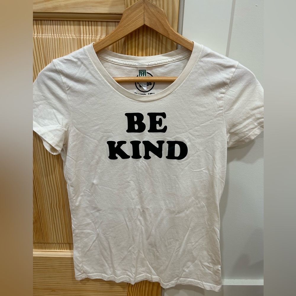 Savage Seeds “Be Kind” T-shirt